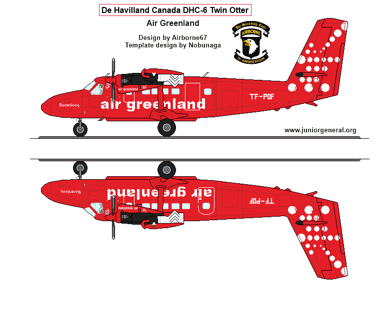 Canadian DHC-6