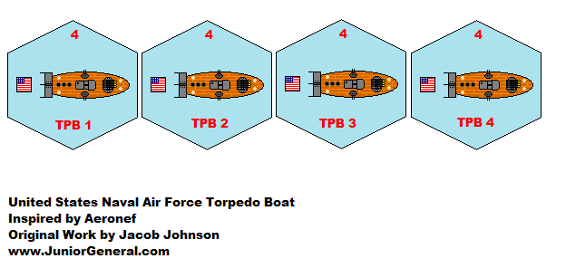 Torpedeo boat 2